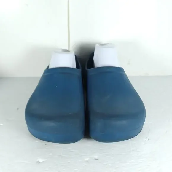 Birkenstock Profi-Birki US L10 M8 EU41 Polyurethane Slip On Pro Clogs Shoes - Picture 3 of 16